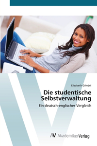 Die studentische Selbstverwaltung