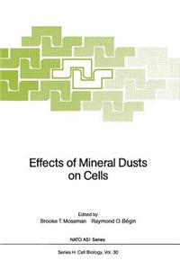 Effects of Mineral Dusts on Cells