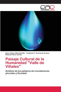 Paisaje Cultural de la Humanidad 