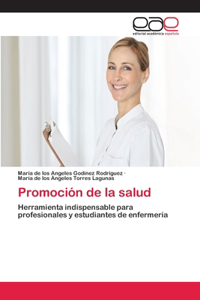 Promoción de la salud