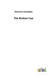 Broken Cup