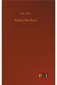 William The Third