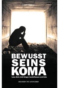 Bewusstseinskoma