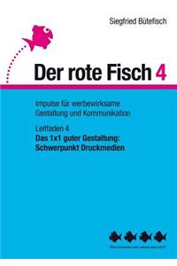 Das 1x1 guter Gestaltung