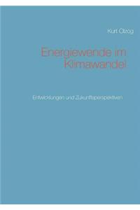 Energiewende Im Klimawandel