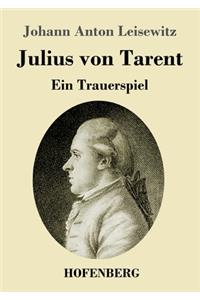 Julius von Tarent