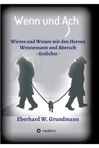 Wenn und Ach