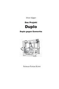 Projekt Duplo