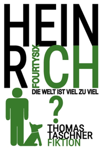 HEINRICH Fourtysix