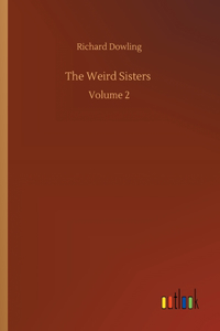 Weird Sisters