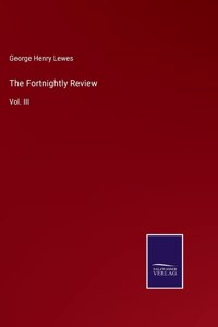 The Fortnightly Review