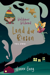 Waldemar Wildwood