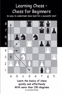 Learning Chess - Chess for Beginners