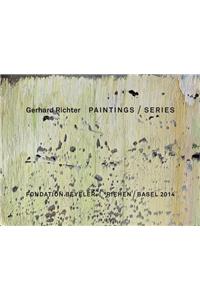 Gerhard Richter: Pictures / Series