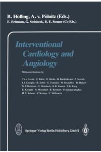 Interventional Cardiology and Angiology