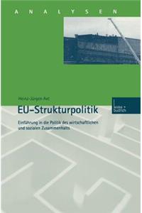 Eu-Strukturpolitik