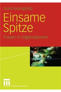 Einsame Spitze