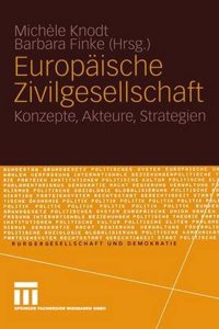 Europaische Zivilgesellschaft