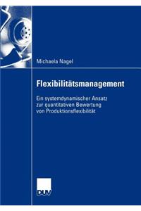 Flexibilitätsmanagement