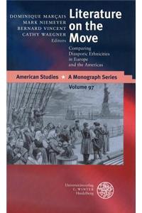 Literature on the Move