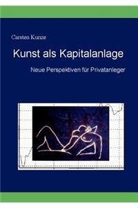 Kunst als Kapitalanlage: Neue Perspektiven für Privatanleger