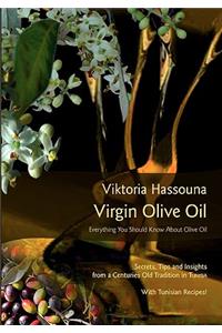 Virgin Olive Oil