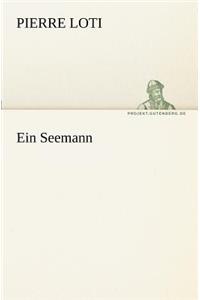 Ein Seemann