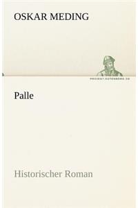 Palle