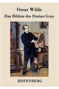Das Bildnis des Dorian Gray