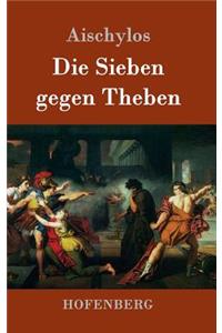 Sieben gegen Theben