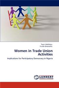 Women in Trade Union Activities