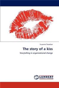 The story of a kiss
