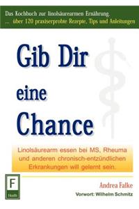 Gib Dir eine Chance