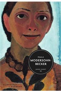 Paula Modersohn-Becker