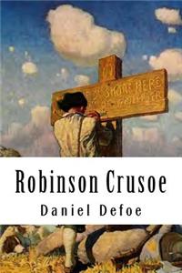 Robinson Crusoe