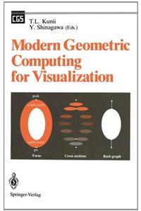 Modern Geometric Computing for Visualization