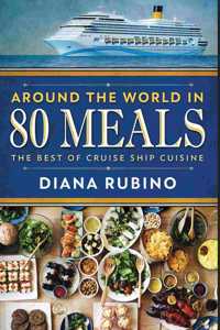Around The World in 80 Meals