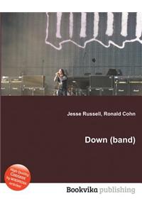 Down (Band)