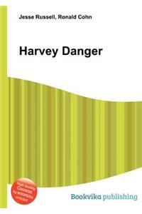 Harvey Danger