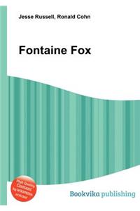 Fontaine Fox