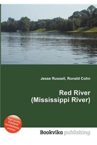 Red River (Mississippi River)