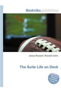 The Suite Life on Deck