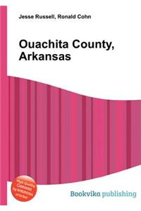 Ouachita County, Arkansas