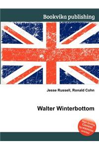 Walter Winterbottom