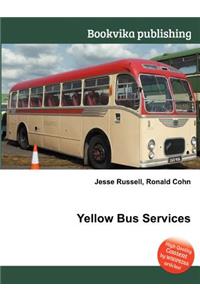 Yellow Bus Services