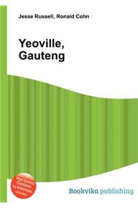 Yeoville, Gauteng