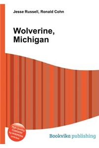 Wolverine, Michigan