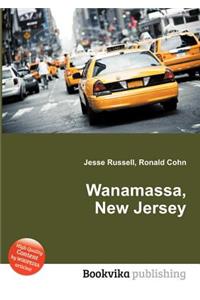 Wanamassa, New Jersey