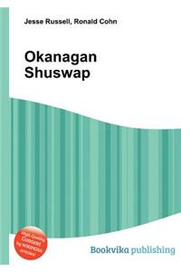 Okanagan Shuswap