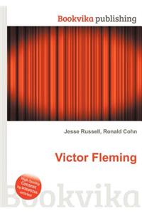 Victor Fleming